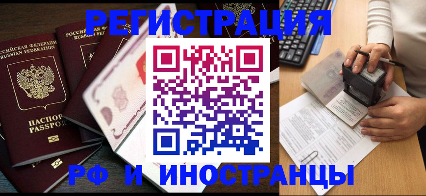 прописка регистрация в Никольском